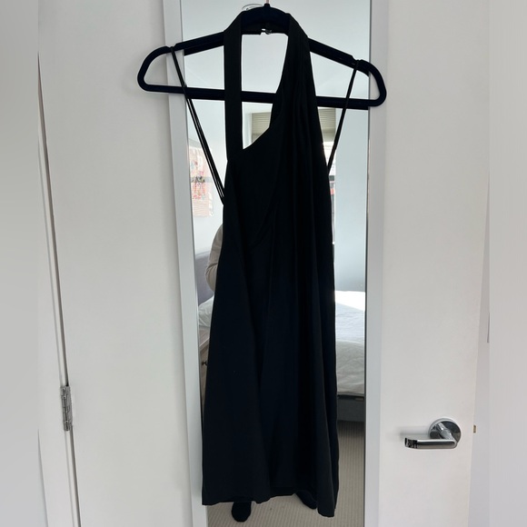 ALEXIS Jenell Halter Mini Dress NWT - Picture 13 of 16